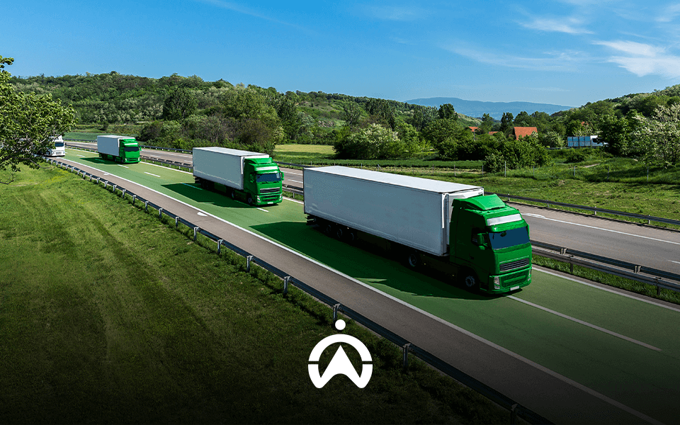 Electric Trucks: Running a Green Fleet Made Easy With The Help of Zero Carbon Charges