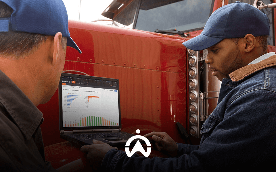 5 Features Every Company Needs in Their Fleet Management Software