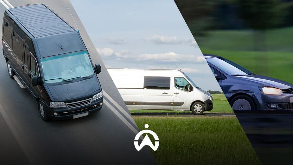 The Complete Guide to Selecting Reliable Fleet Cars