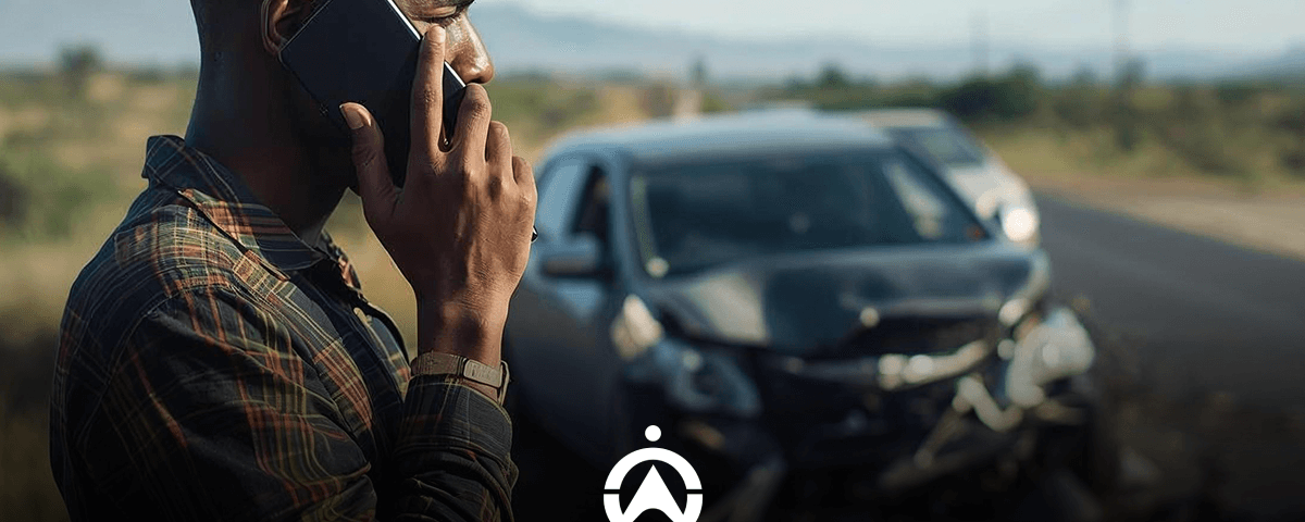 What Should You Do If You Are Involved in a Car Accident