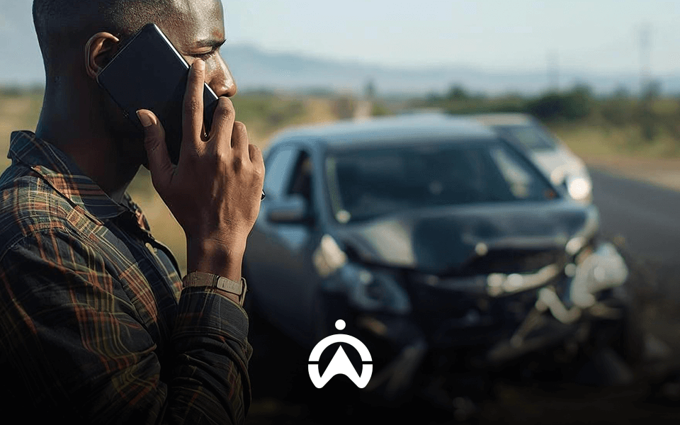 What Should You Do If You Are Involved in a Car Accident